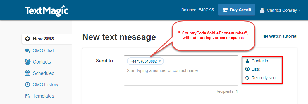 how-to-write-mobile-number-with-country-code