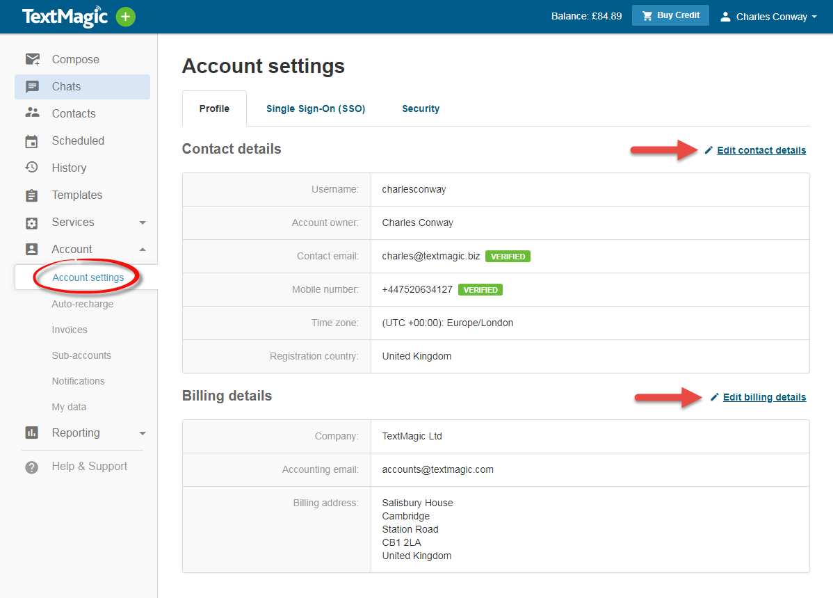 Detail correct. Account details. Account Billing details. Аккаунт детаилс. Пример account details.